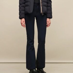 FRAUENSCHUH Black Issy Ski Pant